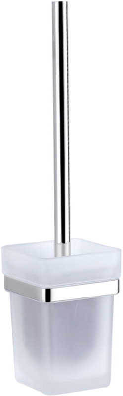 Йоржик з підставкою AQUA RODOS Терра 4788 хром